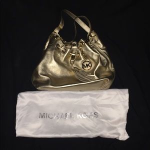 Michael Kors purse